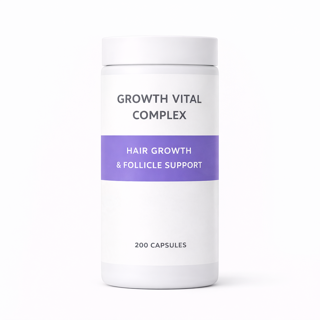 Growth Vital Complex