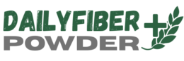 DailyFiberPowder